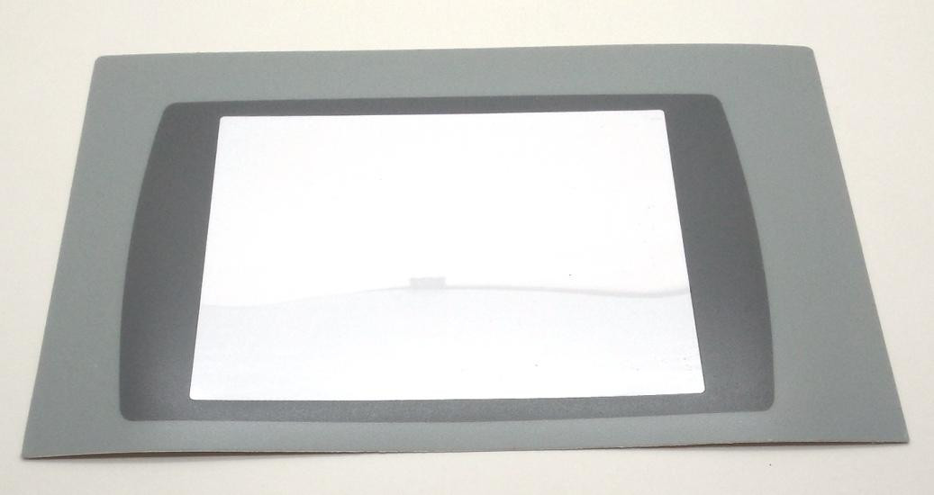 Allen Bradley 2711P-T7C PanelView PLUS 700 membrane overlay 2711P