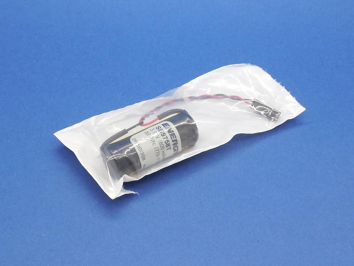 Allen Bradley PLC-5 Battery 1770-XYC 1770-XYC/A 1770XYC 1785