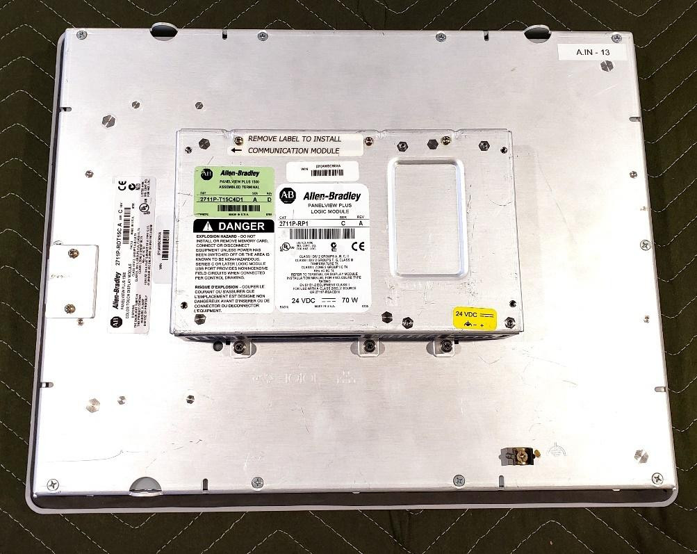 コンドルページ Adobeair Mastercool CMC641 A-C Parts Breakdown List