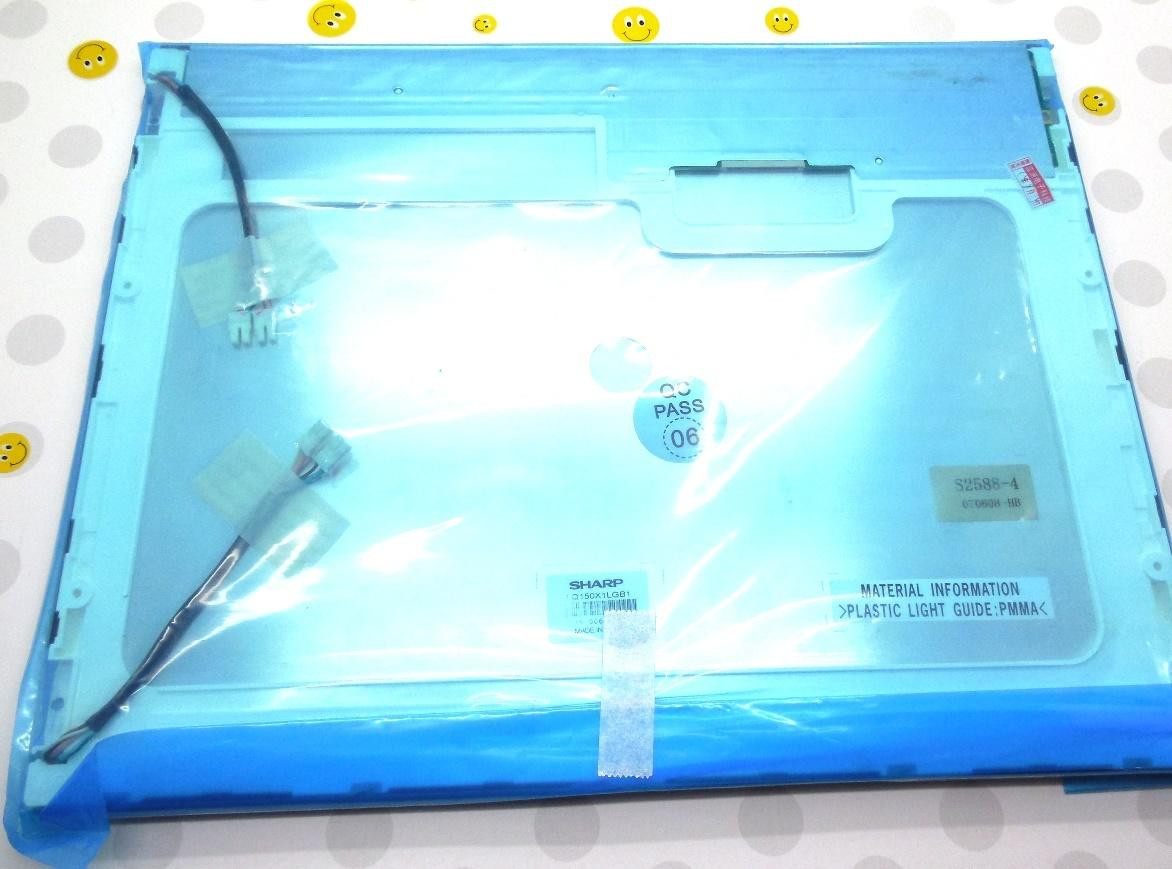 Sharp LQ150X1LGB1 15