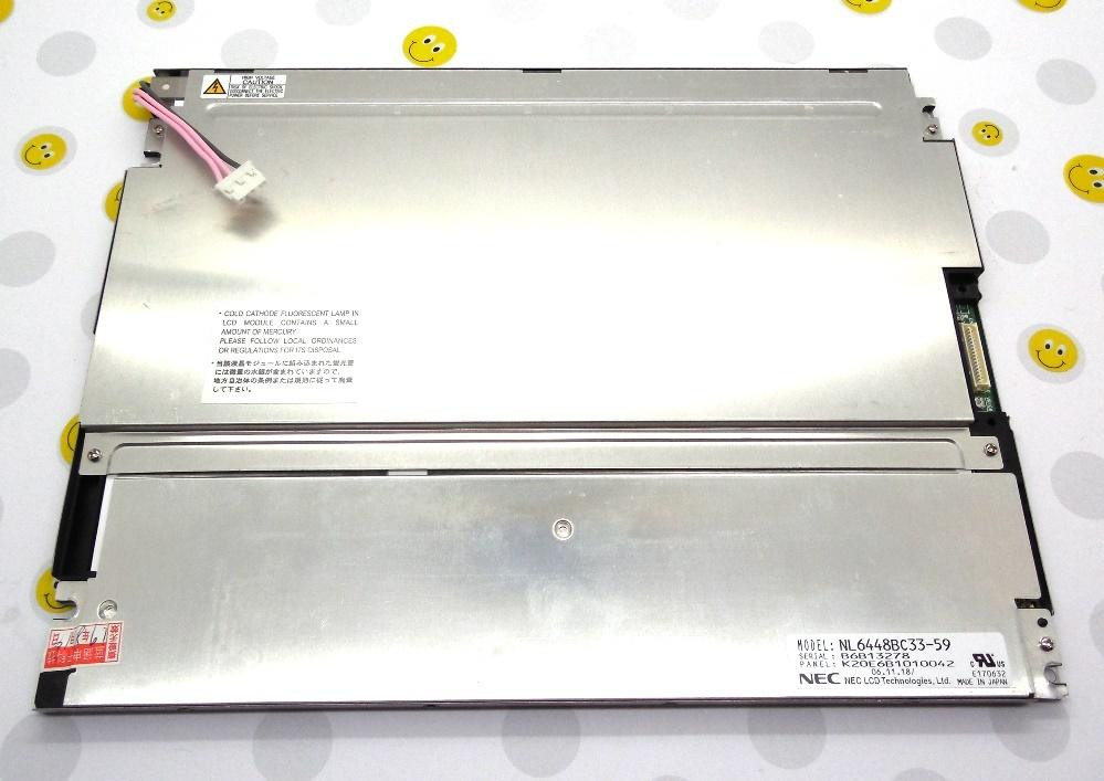 NEC NL6448BC33-59 10.4