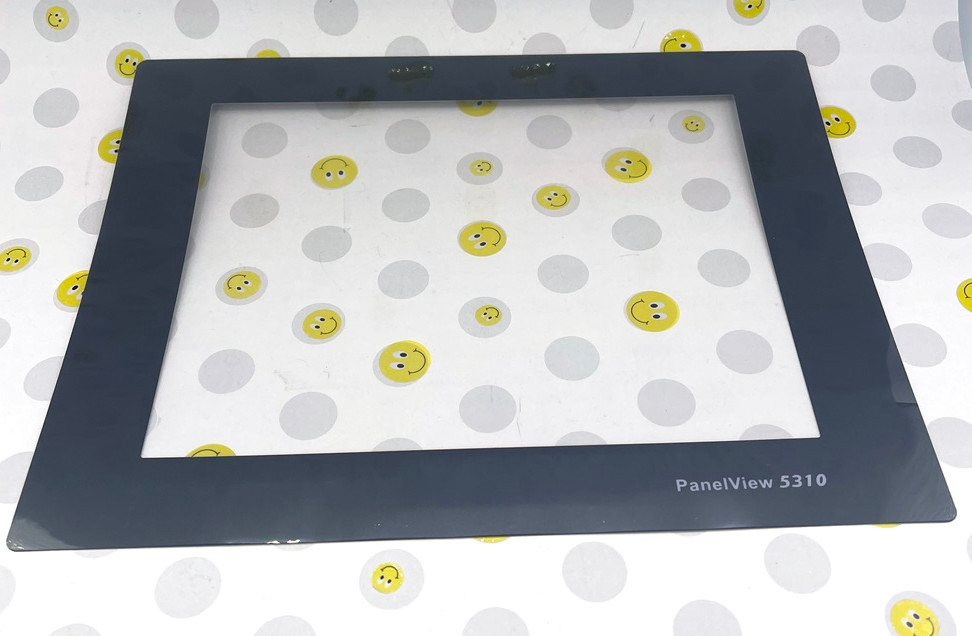 Allen Bradley PanelView 2713P-T10CD1 Overlay Screen Series 5310