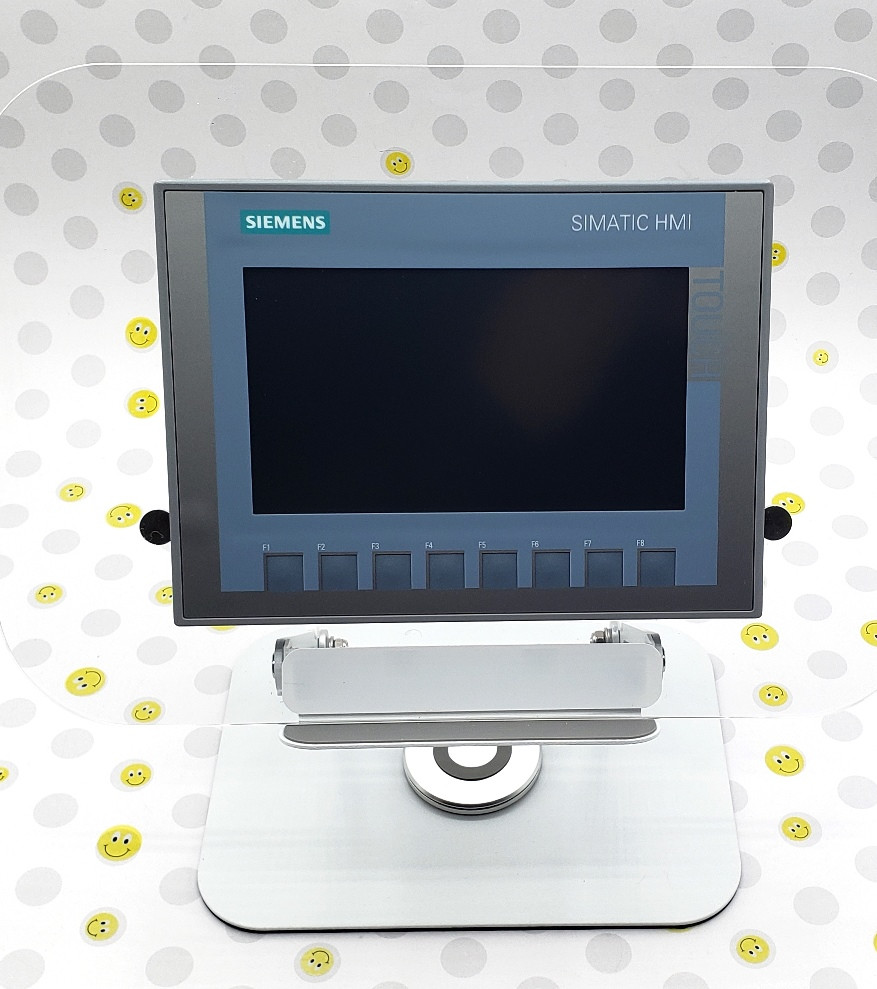 Siemens SIMATIC 6AV2123-2GB03-0AX0 KTP700 HMI Training Kit