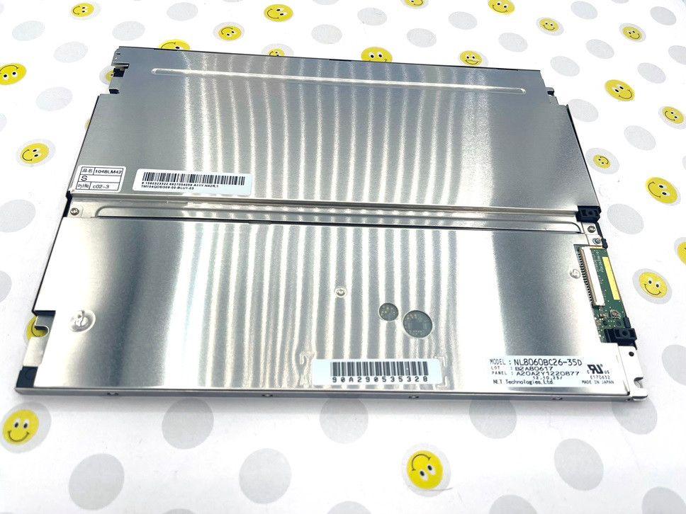 Lページ【744】 Allen Bradley PanelView PLUS 7 LCD for 1000 2711P-T10C22D8S LCD