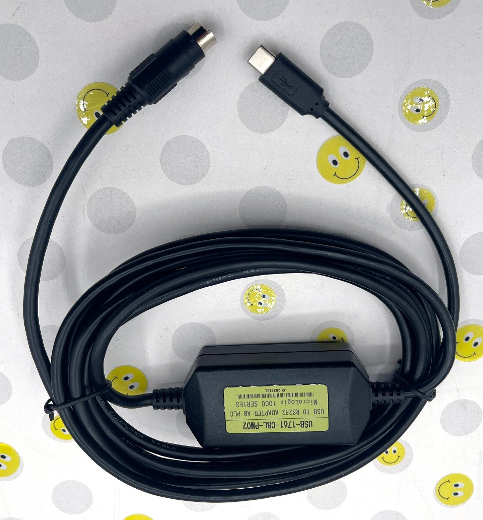Allen Bradley USB 