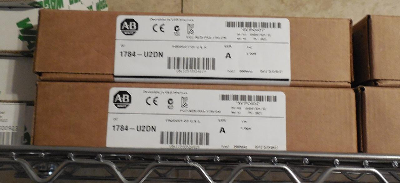 Usb Devicenet Cable Allen Bradley 1784-U2DN USB to DeviceNet Cable 1784U2DN - PLCCable.com ...