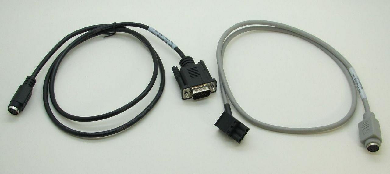 Allen Bradley NEW 1784U2DHP (2021) USB to Data Highway Plus PLCCable