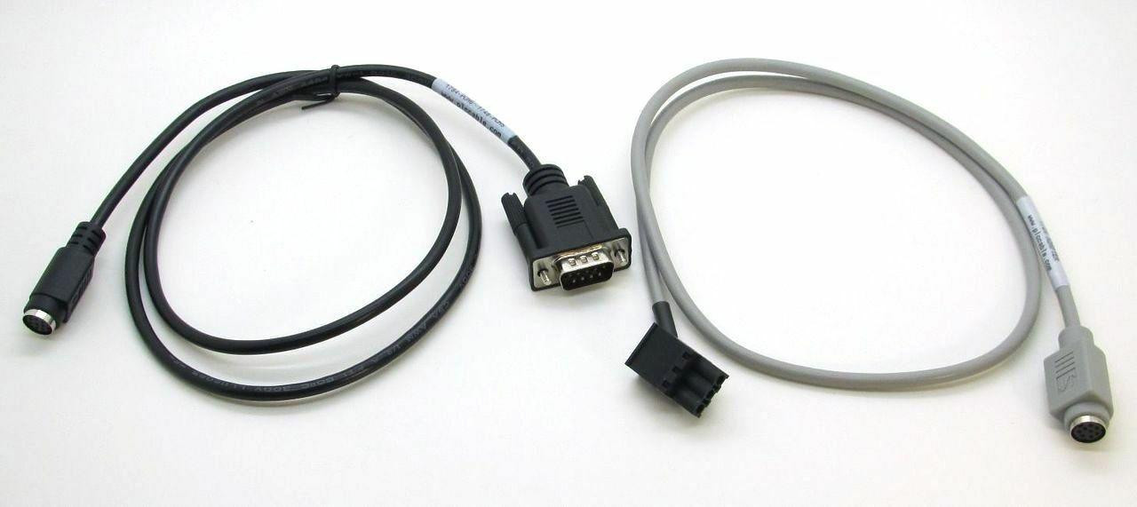 Automation-Networks Allen Bradley 1784-U2DHP Alternative USB to Data Highway Plus DH ANC-120e