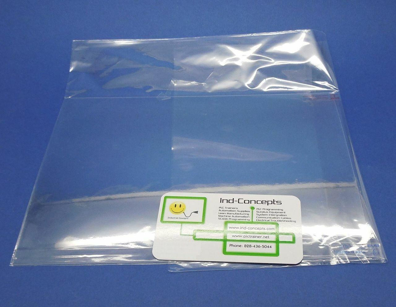 Allen Bradley Allen Bradley PanelView Plus 700 touch screen protector Similar 2711P-RGT7