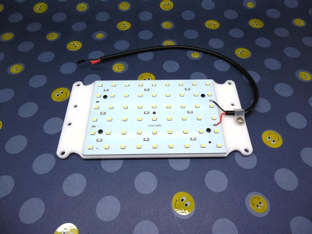 Allen Bradley 2711-NL3 replacement LED PanelView 600 Backlight