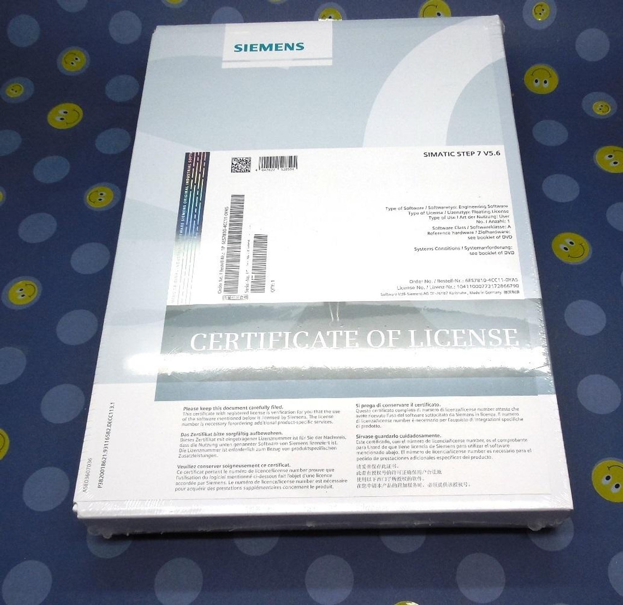 siemens step 7 v5.6 download