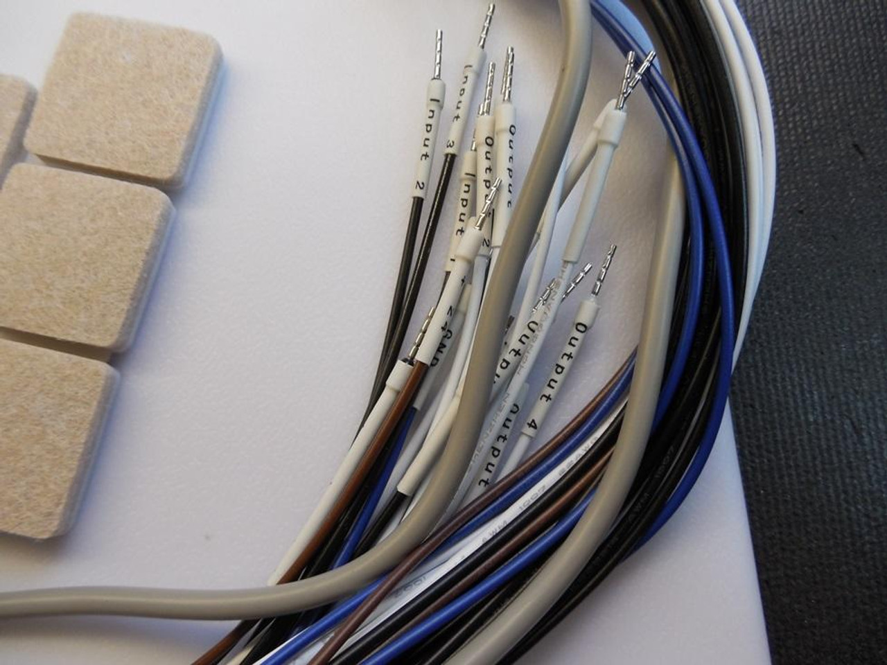 PLC Cables, Inc Build your Own Deluxe Analog Trainer PLC Training
