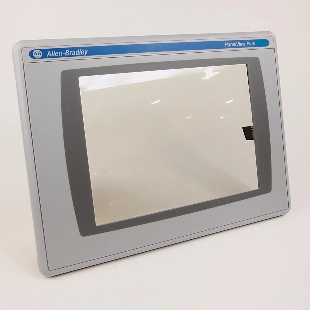 Allen Bradley PanelView PLUS (KEY) 1000 2711p-RBK10 Replacement Bezel
