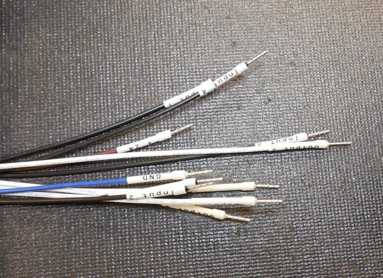 PLC Cables, Inc Analog Complete do it yourself PLC Trainer Kit Build your own PLC Training new updated