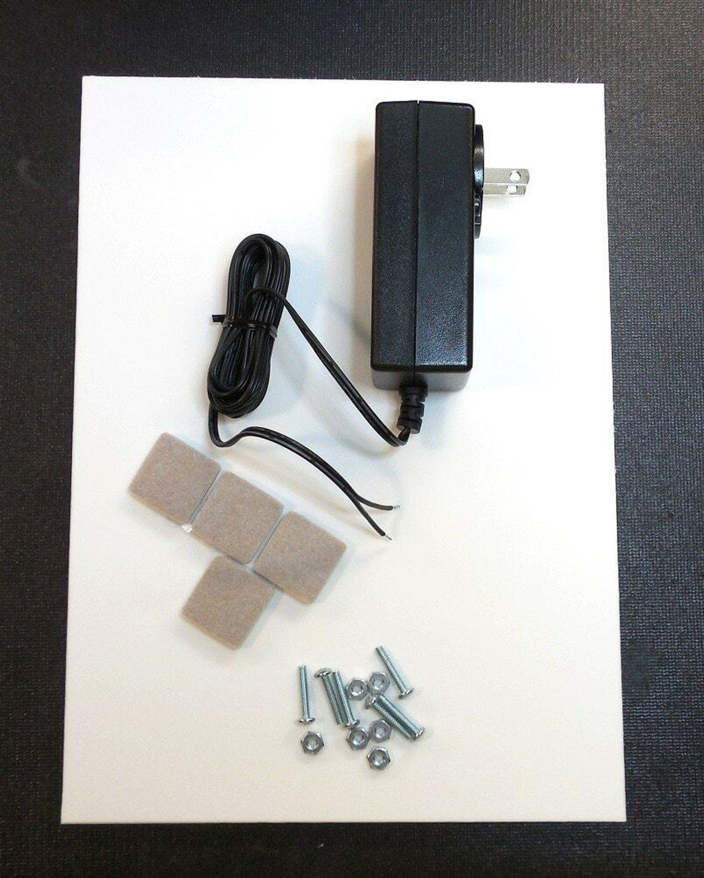 PLC Cables, Inc Analog Complete do it yourself PLC Trainer Kit Build your own PLC Training new updated