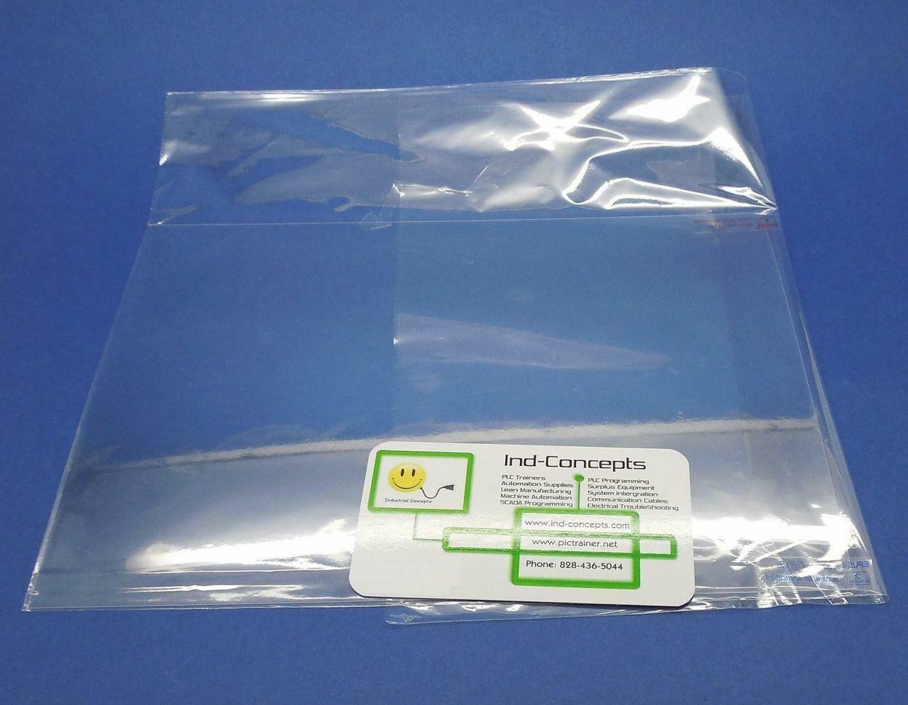 Allen Bradley PanelView Plus 7 10 inch Protective Overlays Similar