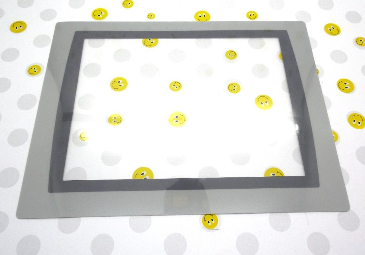 Allen Bradley PanelView PLUS 7 15 inch 2711P-T15C21D8S Overlay ...