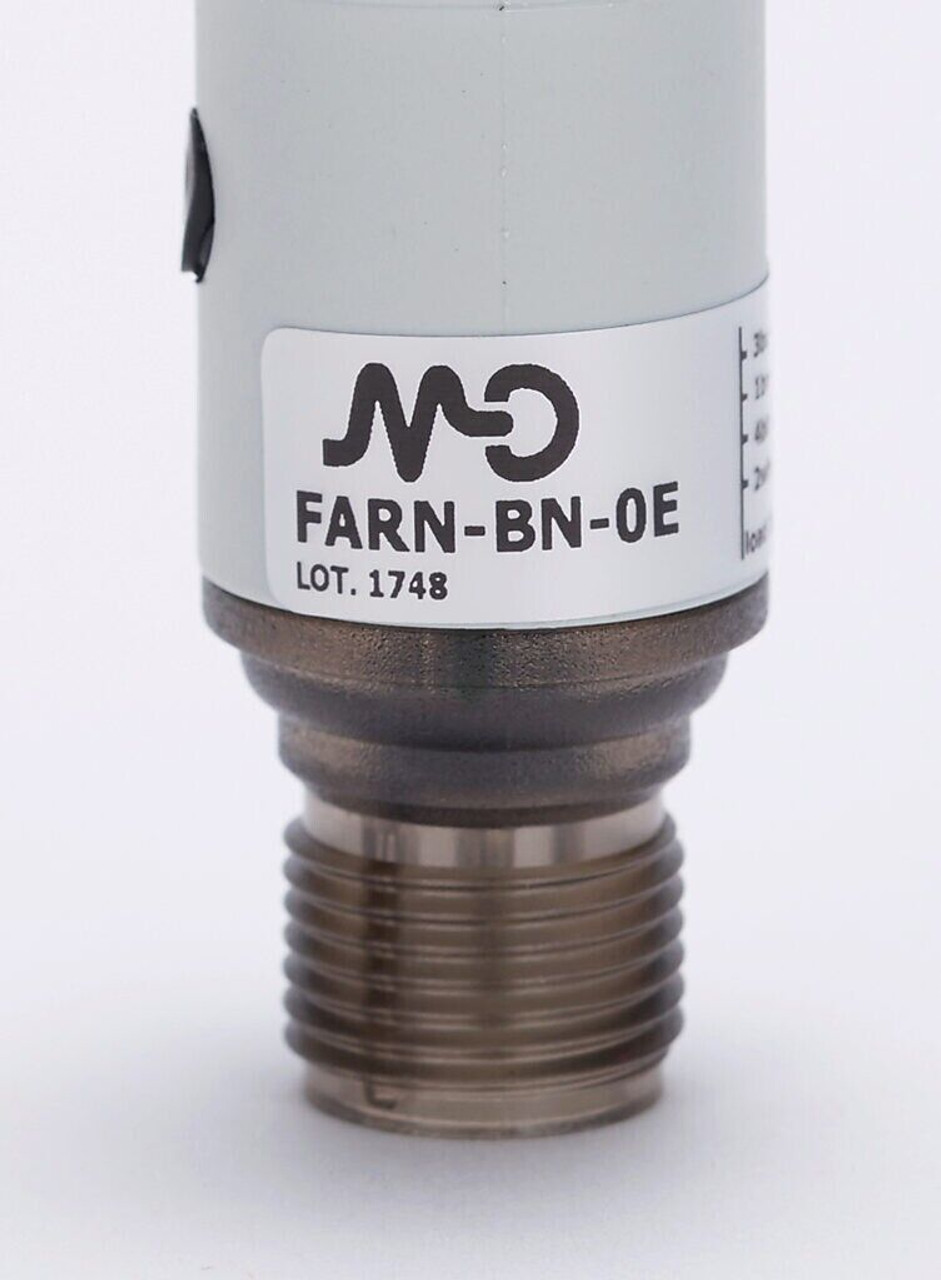 Automation Direct Photoelectric Sensor FARN-BN-0E NPN, pot, 4-pin M12 3m sensing