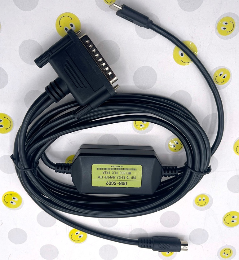 Mitsubishi Beijer USB 