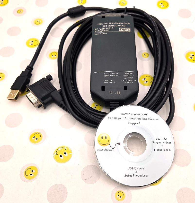 Multimaster 6ES7901-3DB30-0XA0