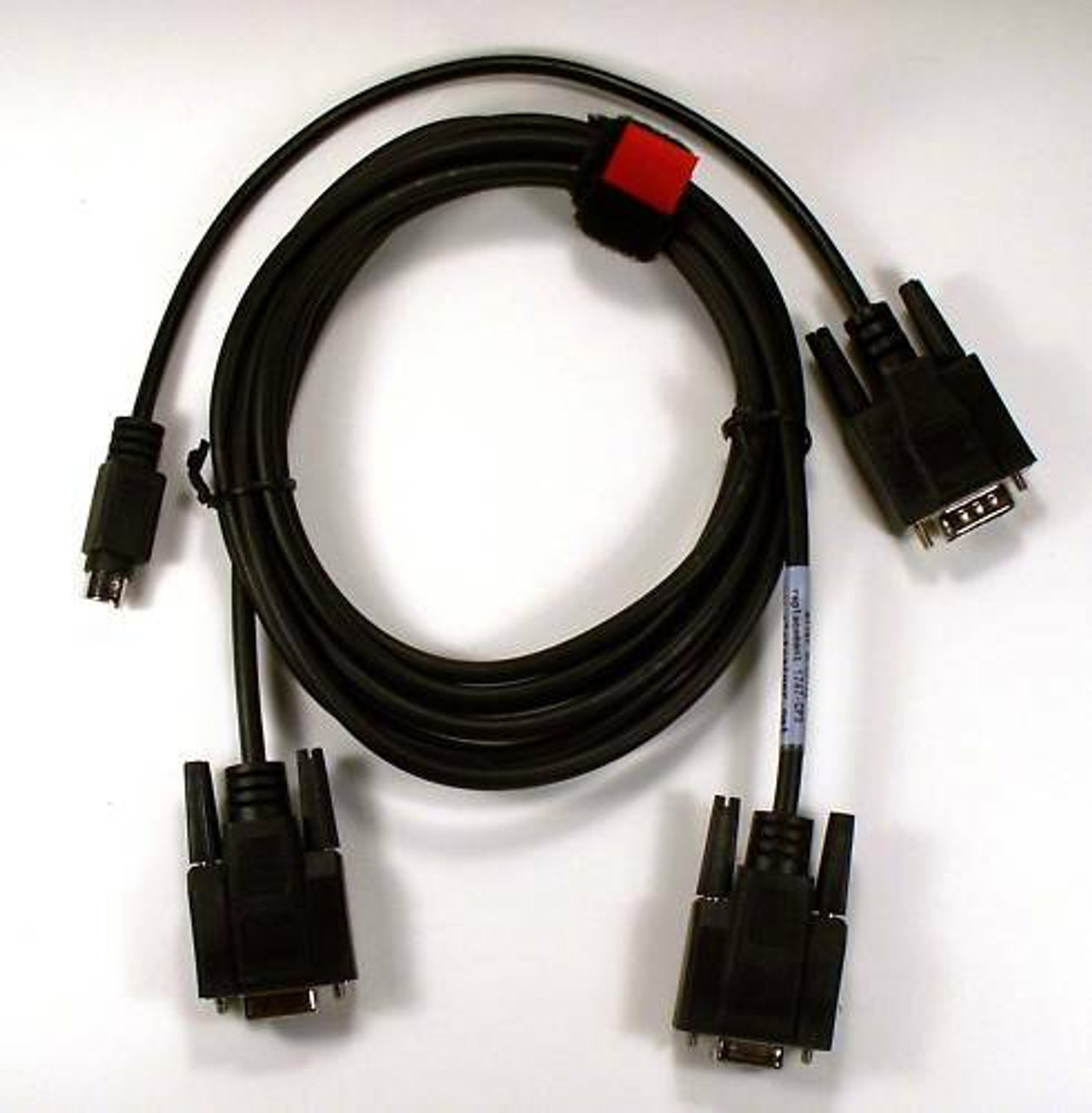 PLC Cables, Inc Allen Bradley PLC Serial 1747-CP3 1756-CP3 and 1761-CBL-PM02