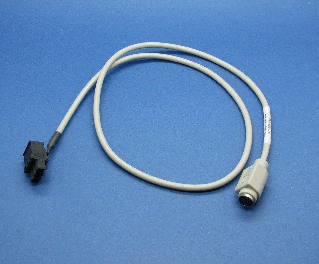 PLC Cables, Inc Allen Bradley 1784-U2DHP PLC5 / 1784-PCM6 1784-PCM5 Phoenix adapter for DH