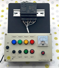 Arduino Opta IDE PLC Error “error mbed_opta not found and not installed”