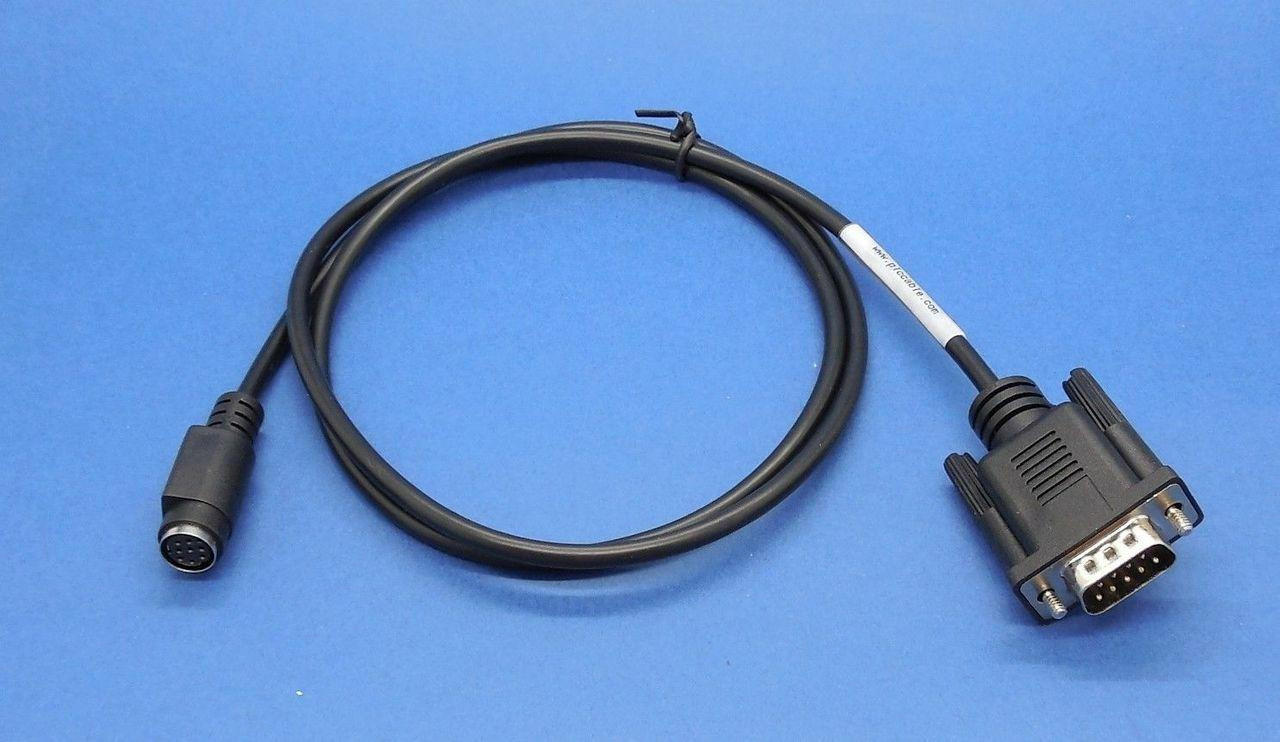 Allen Bradley 1784U2DHP DH+ adapter PLC5 / 1784PCM6 1784PCM5