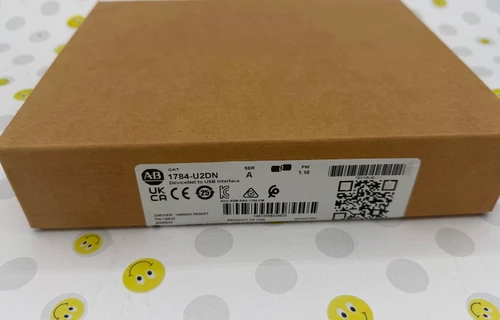 Allen Bradley 1784-U2DN USB to DeviceNet Cable 1784U2DN