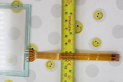 Allen Bradley Allen Bradley PanelView PLUS 600 2711P-T6 glass 2711P-T6C 2711P-T6M digitizer