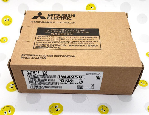 Mitsubishi Products - PLCCable.com - Automation Supplies and PLC Tools