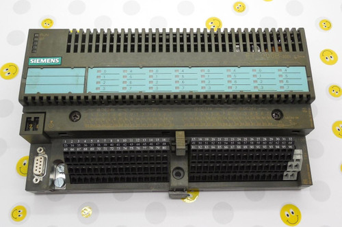 Siemens SIEMENS 6ES7131-0BL10-0XB0 and 6ES7193-0CB30-0XA0 ET 200B Distributed I/O