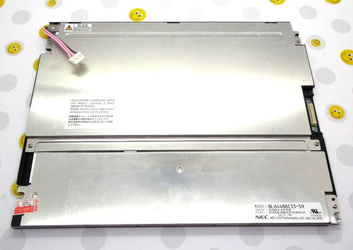 NEC NL6448BC33-59 10.4