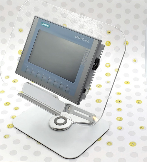 Siemens SIMATIC HMI KTP700 6AV2123-2GB03-0AX0 Keypad Overlay