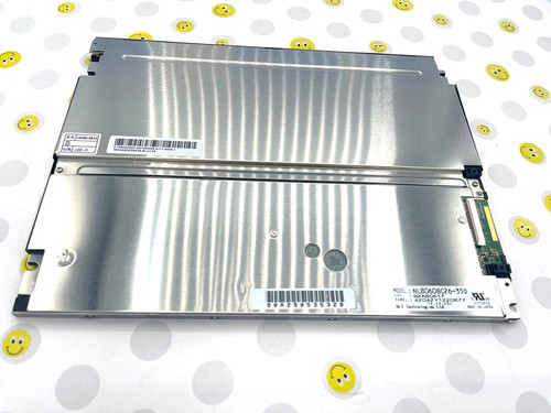 Allen Bradley PanelView PLUS 7 LCD for 1000 2711P-T10C22D8S LCD