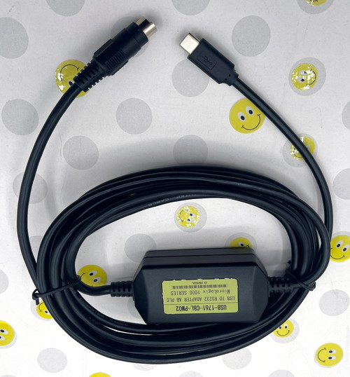 Allen Bradley USB 