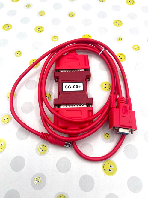 Mitsubishi PLC Programming Cables, best price and fast shipping