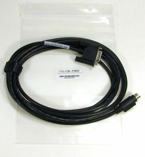 Allen Bradley USB 1761-CBL-PM02 for All MicroLogix PLC