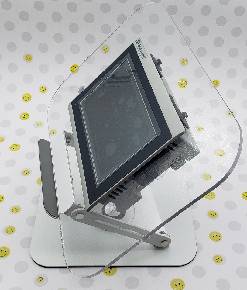 Allen Bradley PanelView 800 Trainer 2711R-T7T Programmable CCW HMI
