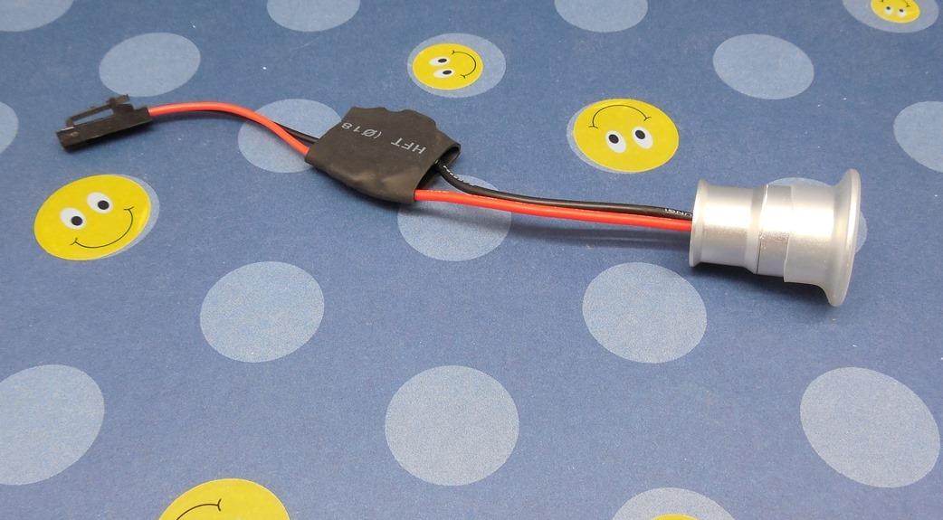 Allen Bradley AB 2711-NL1 LED Backlight Lamp Panelview 500 550