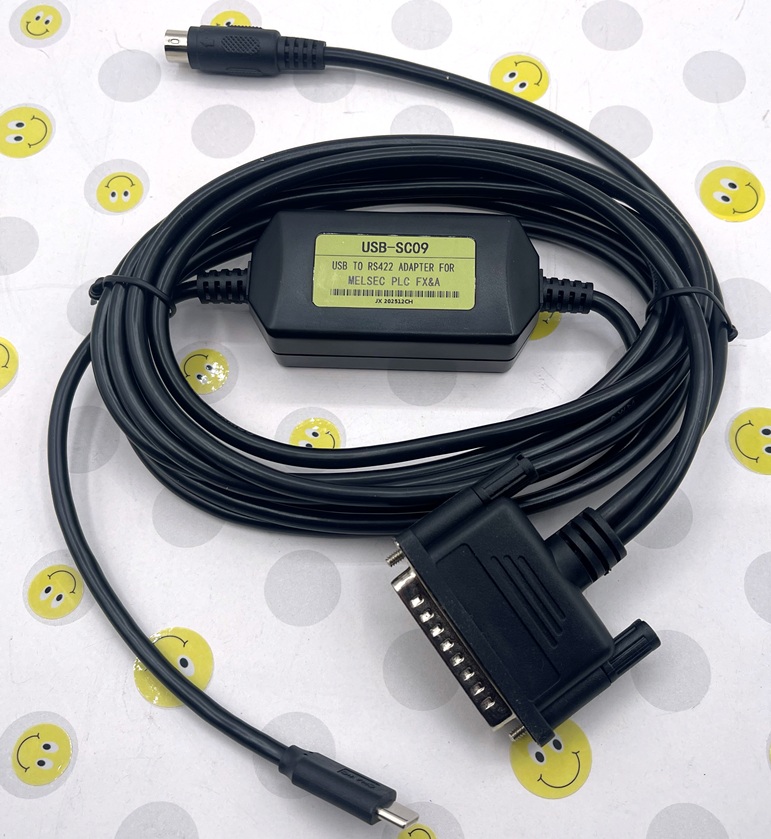 Mitsubishi Beijer USB 