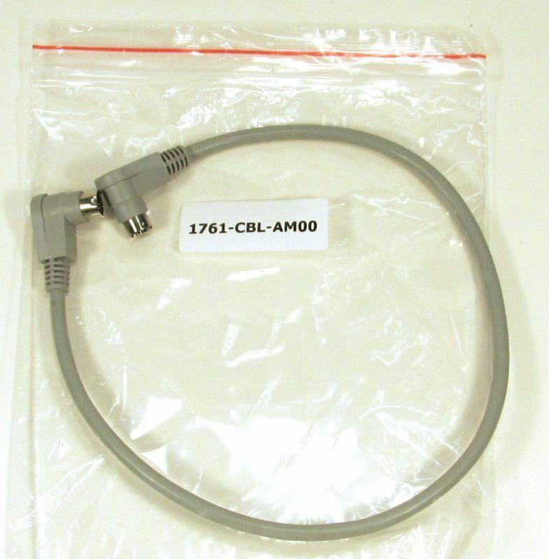 Allen Bradley 1761-CBL-HM02 1761-CBL-AM00 - PLCCable.com