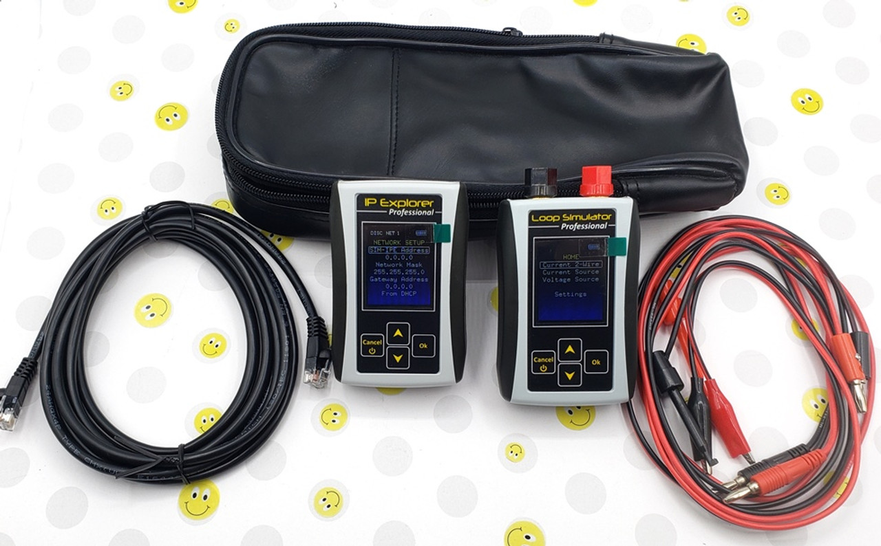 NEW and Improved Version Allen-Bradley Ethernet SIM-IPE Ethernet IP Pro ...