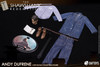 Daftoys 1/6 shawshank Andy costume set (in stock)