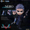 ASMUS TOYS QB007 QBITZ DEVIL MAY CRY SERIES 5: Nero LIMITED ARTICULATION FIGURE (In Stock)