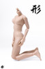 POPTOYS 1/6 XING Series Modified Ver Super flexible female body (in stock)