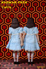REDMAN TOYS RM050 Twins Girl 1/6 statue Set (in stock)