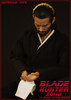 SUPERMADS TOYS 1/6 Scale Evil Wallace blade hunter 2046 (In Stock)
