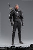 BUZZTOYS BZT001 1/6 Scale The White Wolf figure (In Stock)