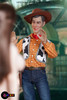 Play Toys P015 1/6 Scale Happy Cowboy figure (in stock)